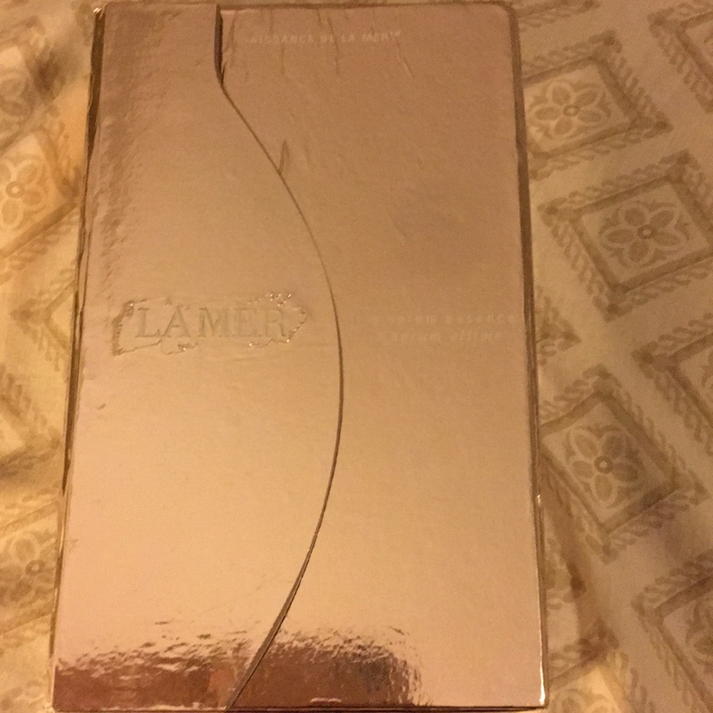 Lamer serum new sealed